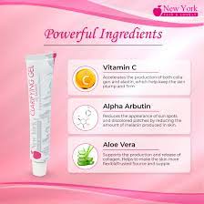 New York Fair & Lovely Lightening Cream 1.7 oz New York fair and lovely