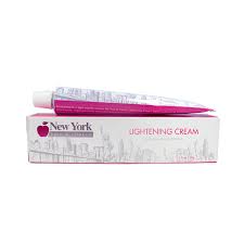 New York Fair & Lovely Lightening Cream 1.7 oz New York fair and lovely