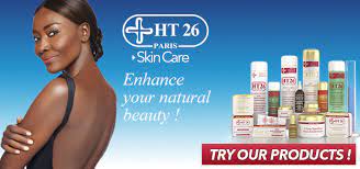 HT 26 Paris Caviar Creme Intensive Concentrated HT26