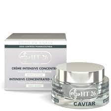 HT 26 Paris Caviar Creme Intensive Concentrated HT26