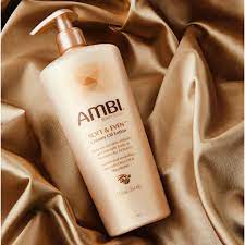 Soft & Even® Creamy Oil Lotion AMBI