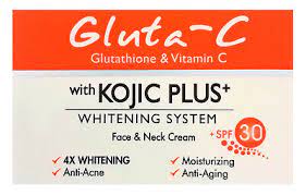 Gluta-C Glutathione & Vitamin C Intense Whitening Body Lotion 150ml Gluta-C