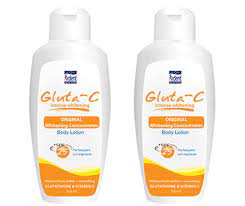 Gluta-C Glutathione & Vitamin C Intense Whitening Body Lotion 150ml Gluta-C