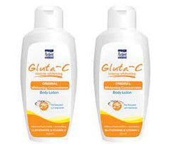 Gluta-C Glutathione & Vitamin C Intense Whitening Body Lotion 150ml Gluta-C