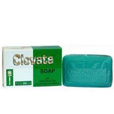 Clovate Soap 7 oz / 200 g Clovate