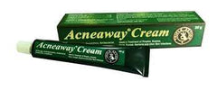 Acneaway Cream 20g Fast Relief from Acne, Ezcema, Foot itching, & Skin Infection royalglow organics