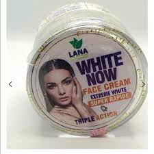 White Now Facial Cream WHITE NOW