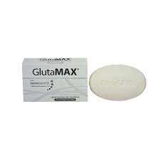 GlutaMAX Lightening Soap with Glutathione - 135gm - Great for all skin types! Gluta-C