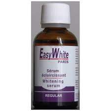 Easy White Express Lightening Serum 1oz/30ml Easy white