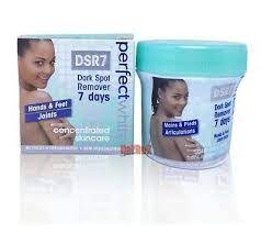 Perfect White 7 day Dark Spot Remover 40 ml Perfect White