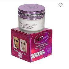 Veetgold Facial Whitening & Spot Removing Cream VEETGOLD