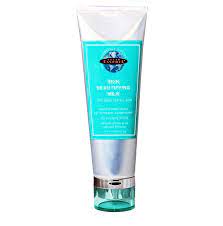 Clear Essance Skin Beautifying With AHA Facial & Body Tube Lotion 4oz / 113ml Clear Essance