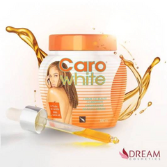 Caro white cream and intensive care beauty cream kit Carowhite