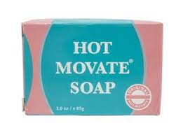 Hot Movate Savon Medicated Fast Action Soap movate