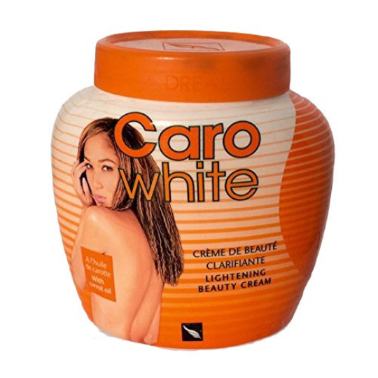 Caro White Intense Carrot Cream – Find Your New Look Today!