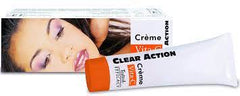 A3 Clear Action Cream (Tube) Vita-C 0.85oz / 25ml/ 25 ml A3 clear action