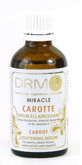 DRM4 MIRACLE Carrot Lightening Serum 50ml / 1.66oz DRM4 MIRACLE