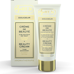 HT26 Douceur Beauty Tube Cream 3.50 oz / 100 ml HT26 TOPSYGEL