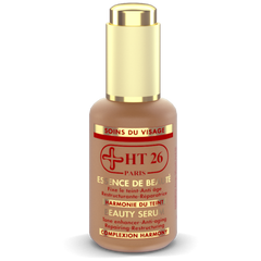 HT26 ESSENCE Complexion Harmony Serum (Gold cap / Yellow Formula in Glass bottle) 1oz / 30ml HT26