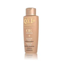 Qei+ Paris Exfoliating & Clarifying Body Wash Or Innovateur 33.81 Fl.oz Qei +