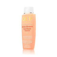 Qei+ Paris Exfoliating Clarifying Body Wash - Harmonie Carrot 33.81 Fl.oz Qei +