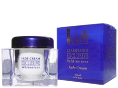 Fair & White Exclusive Whitenizer Fade Jar Cream 6.76 oz / 200 ml Fair & White Exclusive