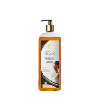 Forever Young Brightening Shower Gel 800ml Forever young