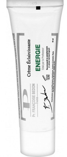 Pr. Francoise Bedon Energie Lightening Cream Pr. Francoise Bedon