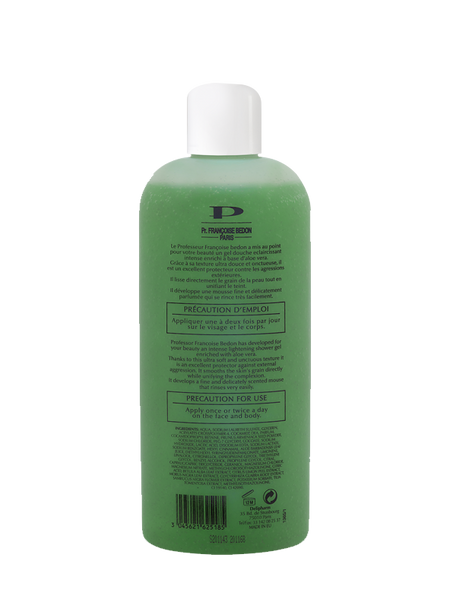 Pr. Francoise Bedon Shower Gel Protector Aloe Vera 500ml Pr. Francoise Bedon