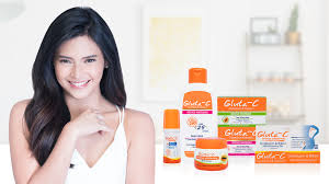 Gluta-C Skin Lightening Soap with Papaya Exfoliants Gluta-C