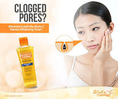 Gluta-C Intense Whitening Facial Day Cream with SPF 25 Gluta-C