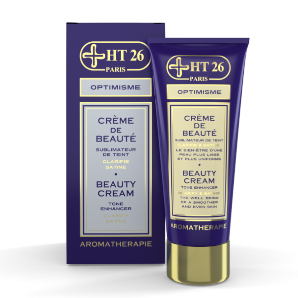 HT26 Optimise Beauty Tube Cream 3.50 oz/ 100 ml HT26