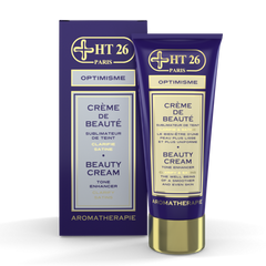 HT26 Optimise Beauty Tube Cream 3.50 oz/ 100 ml HT26