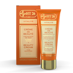 HT26 Vitalite Beauty Tube Cream 3.50oz / 100ml HT26