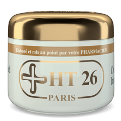 HT26 Intensive Concentrated Whitening Cream Gold & Argan Light Capital 500 ml HT26