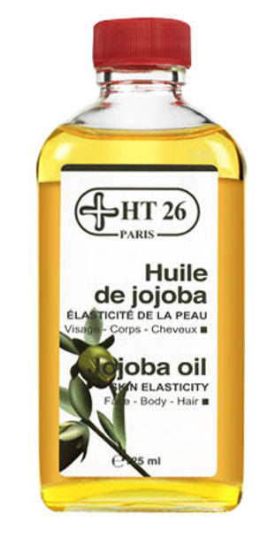 HT26 Jojoba Oil Skin Elasticity 125ml HT26