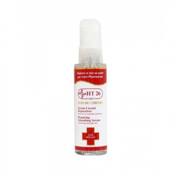 HT26 Repairing Smoothing Hair Serum 100 ml HT26