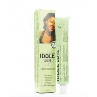 Idole Olive Lightening Tube Cream 1.7 oz / 50 g Idole