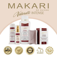 Makari Limited Edition Eau De Perfume 3.4oz / 100ml Makari