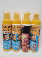 BODY REPAIR FACE CLEANSER SPOT REMOVER Body repair