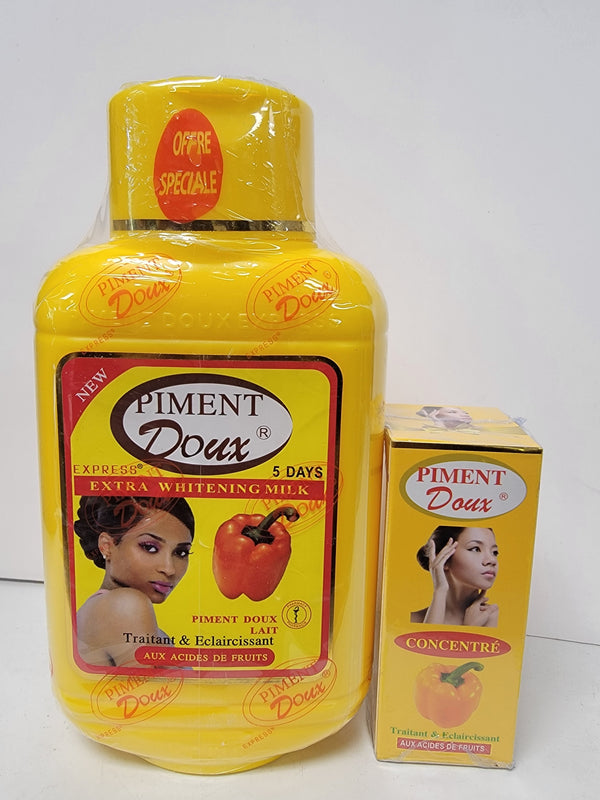 PIMENT DOUX – Kismet Beauty Brands
