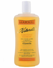 Makari Naturalle Carotonic Extreme Lightening Glycerine 500ml/16.8oz Makari