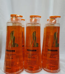 PURE CARROT GOLD SHOWER GEL PURE CARROT GOLD