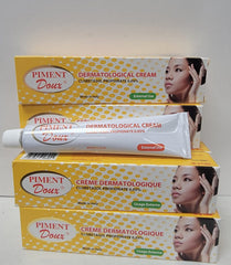 PIMENT DOUX SUPER LIGHTENING CREAM (6 PACK) PIMENT DOUX