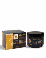 A3 Lemon + Honey Face & Body Butter Jar Cream 400ml / 13.5oz A3 Lemon