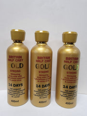 Britain Half Cast strong lightenting body lotion NANO HALF CAST