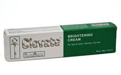 Clovate Litening Tube Cream 1.76 oz / 50 ml pack of 3 clovate