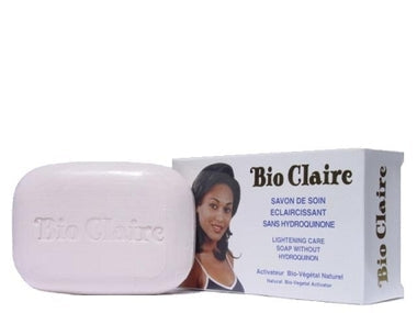 Bio Claire Brightening Soap 200g (6 Pack) Bio Claire