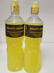 BEAUTY SERIES SKIN WHITENING OIL 3X ALPHA ARBUTIN ANTI WRINKLE OIL Beauty essence