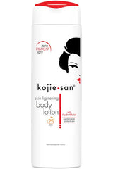 Kojiesan #314 Body Lightening LOTION with SPF25 8.80oz / 250g Kojie San